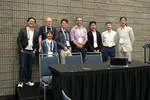 Prof. Guanrui Li Organized the Workshop on Rust for Robotics at ICRA 2025
