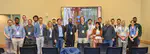 Prof. Guanrui Li Organized the Workshop on Embodied-AI for Aerial Robots at ICUAS 2025